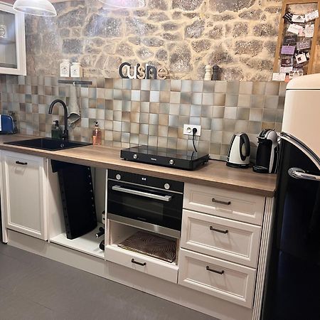 Castelnaud Vue Apartman Kültér fotó