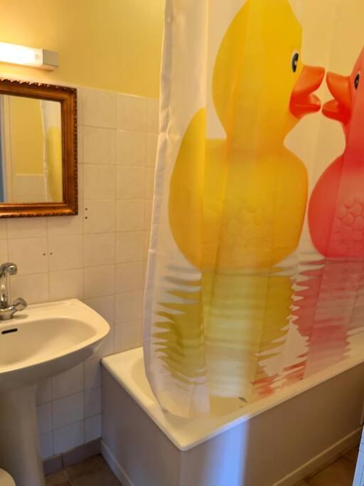 Castelnaud Vue Apartman Kültér fotó