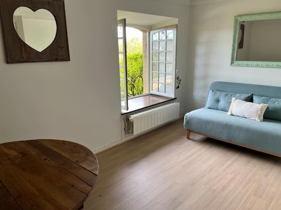 Castelnaud Vue Apartman Kültér fotó