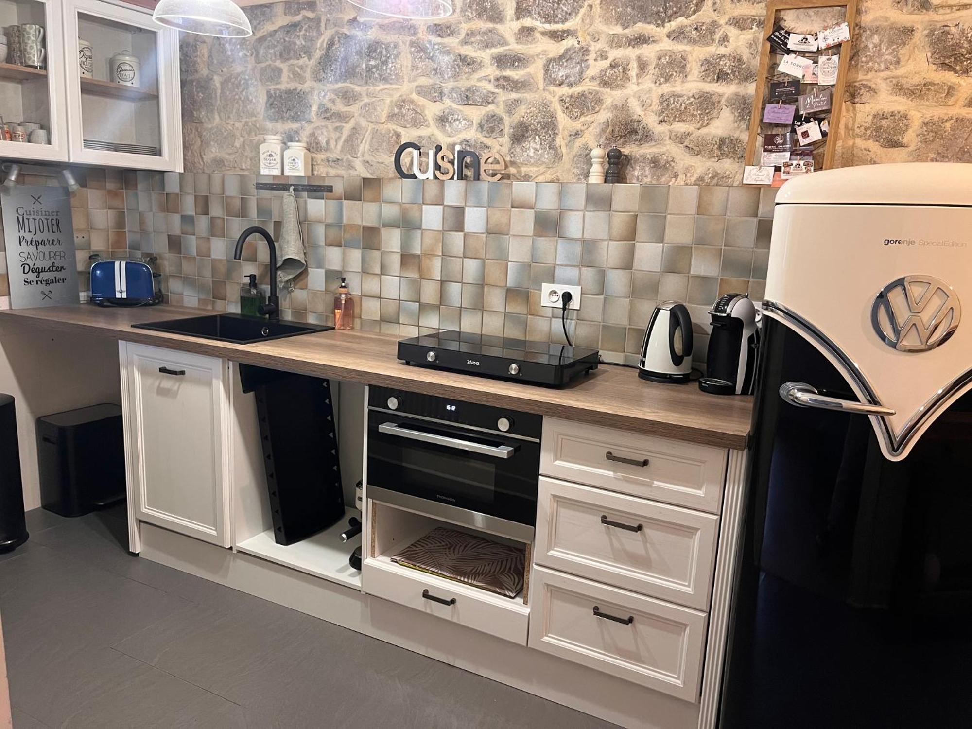 Castelnaud Vue Apartman Kültér fotó