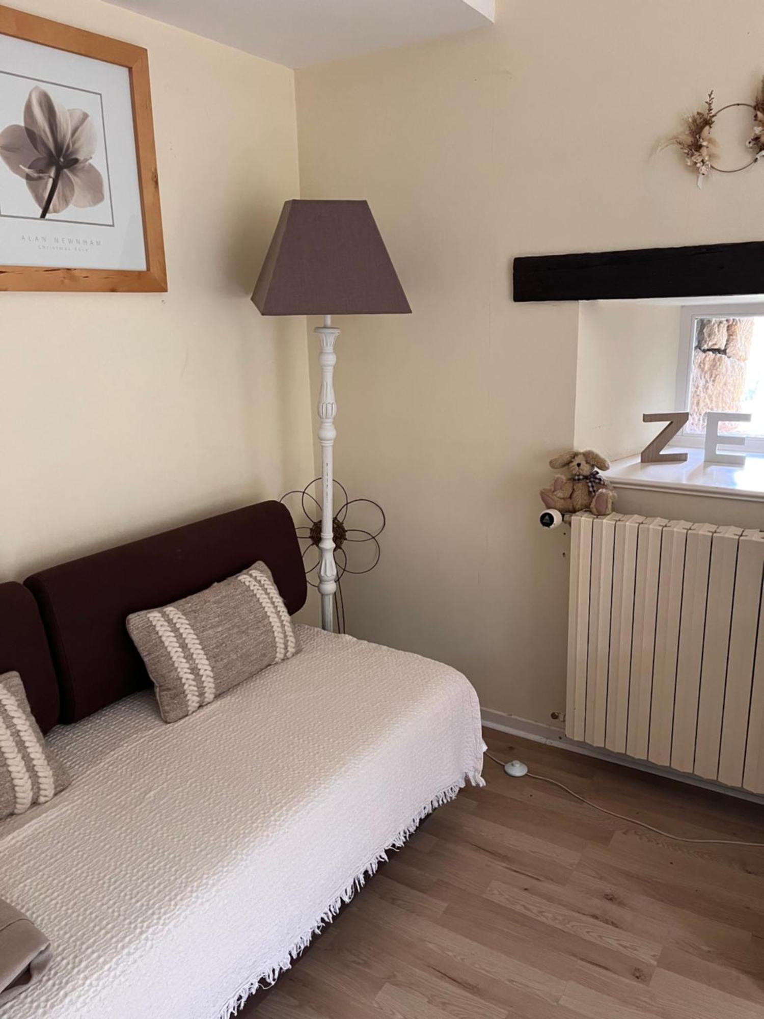 Castelnaud Vue Apartman Kültér fotó
