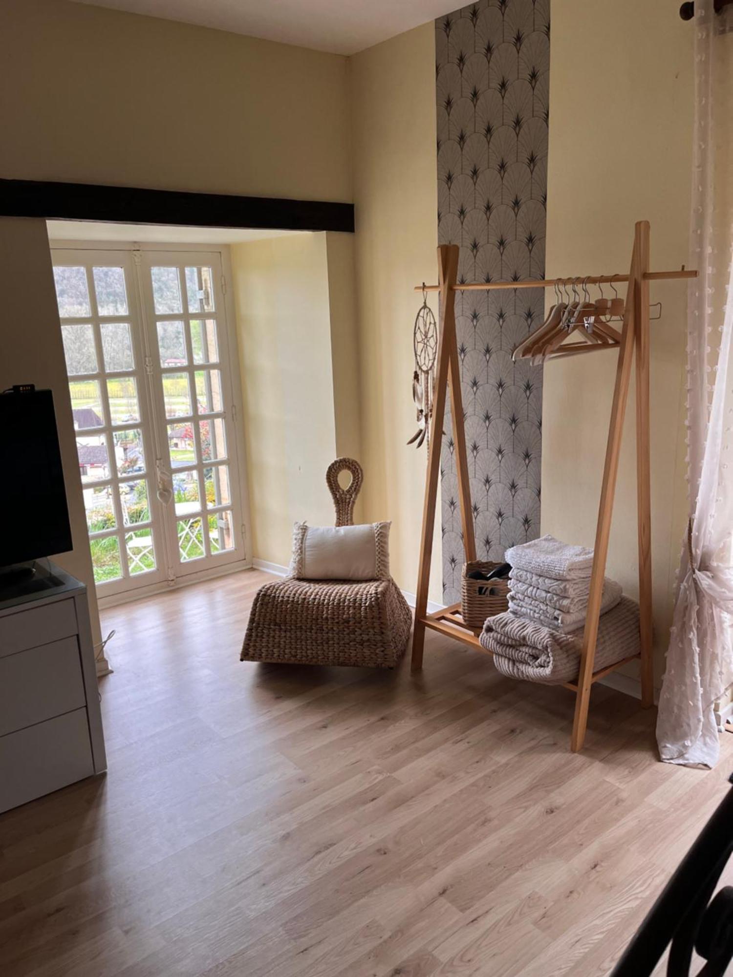 Castelnaud Vue Apartman Kültér fotó